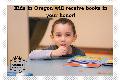 SMART donation ecard 1 - Kids in Oregon will receive books in your honor
